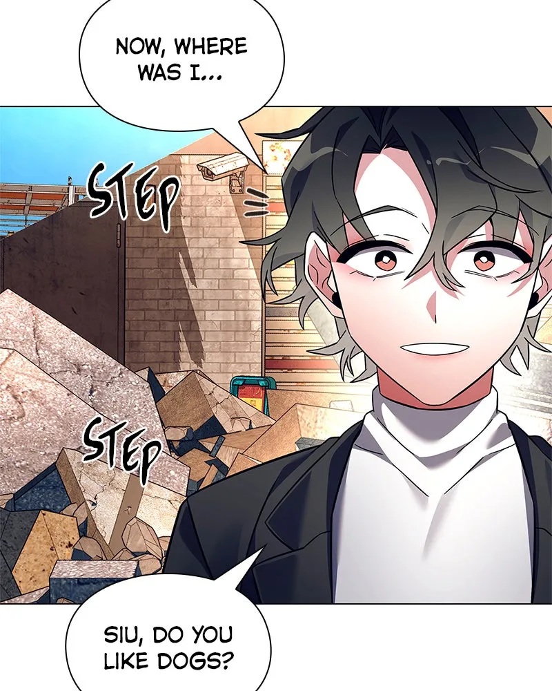 Night of the Goblin Chapter 31 page 68 - 