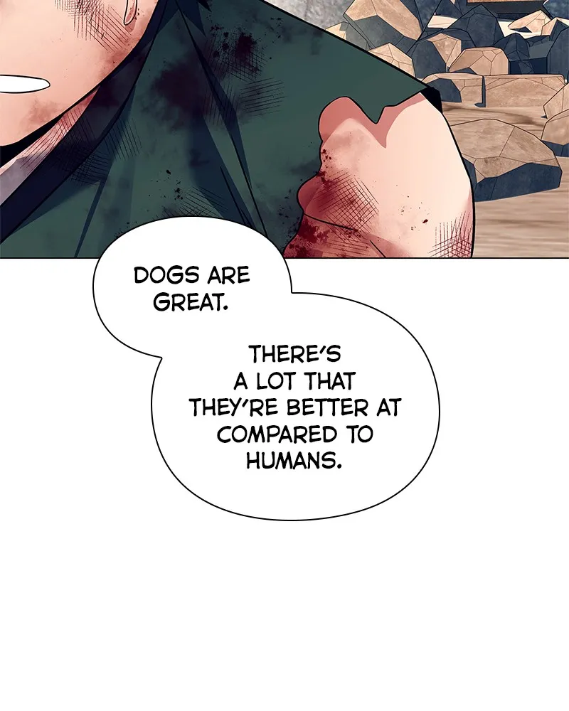 Night of the Goblin Chapter 31 page 70 - 