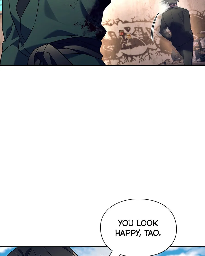 Night of the Goblin Chapter 31 page 8 - 