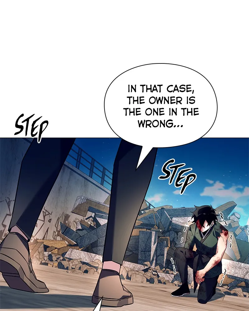 Night of the Goblin Chapter 31 page 74 - 