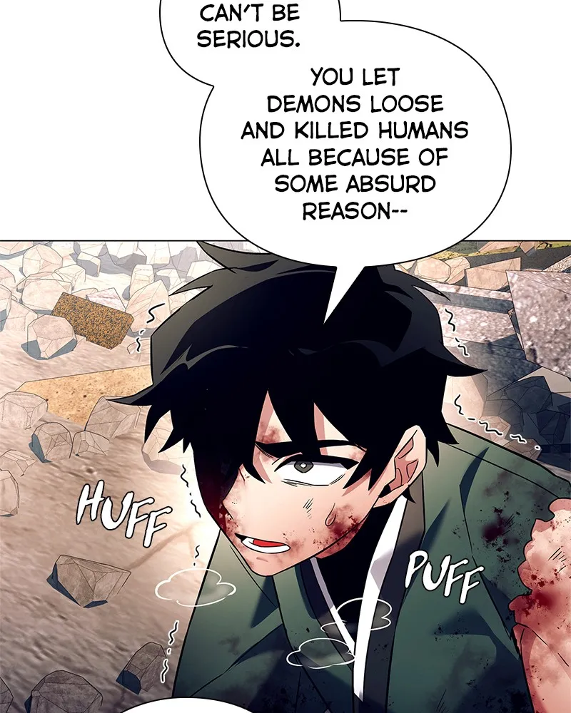 Night of the Goblin Chapter 31 page 80 - 