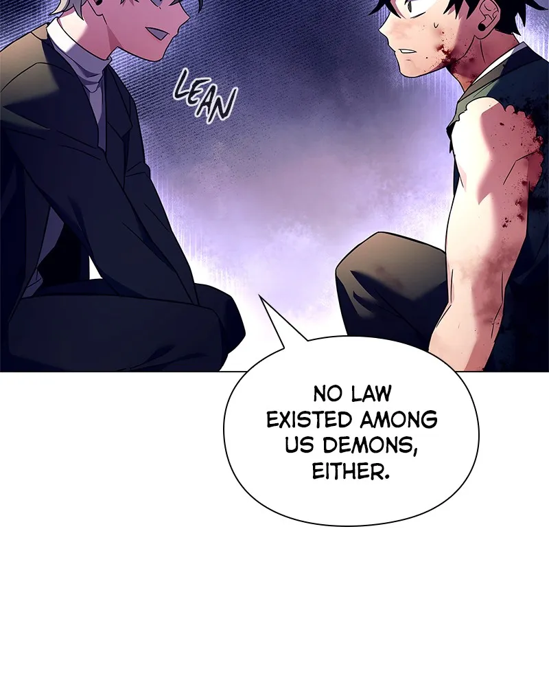 Night of the Goblin Chapter 31 page 84 - 