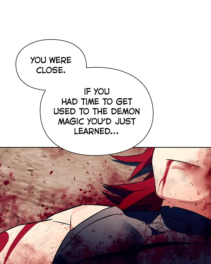 Night of the Goblin Chapter 31 page 10 - 