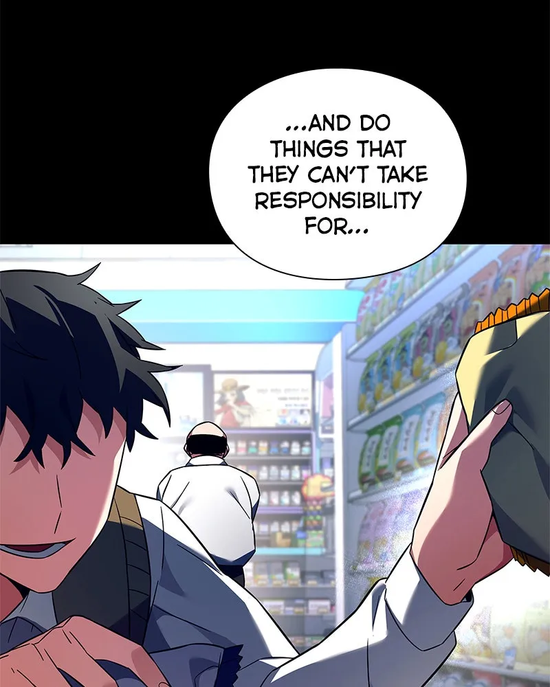Night of the Goblin Chapter 31 page 96 - 
