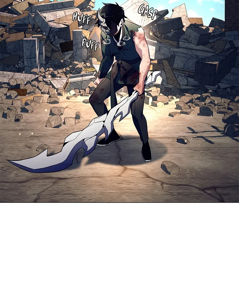 Night of the Goblin Chapter 32 page 2 - 