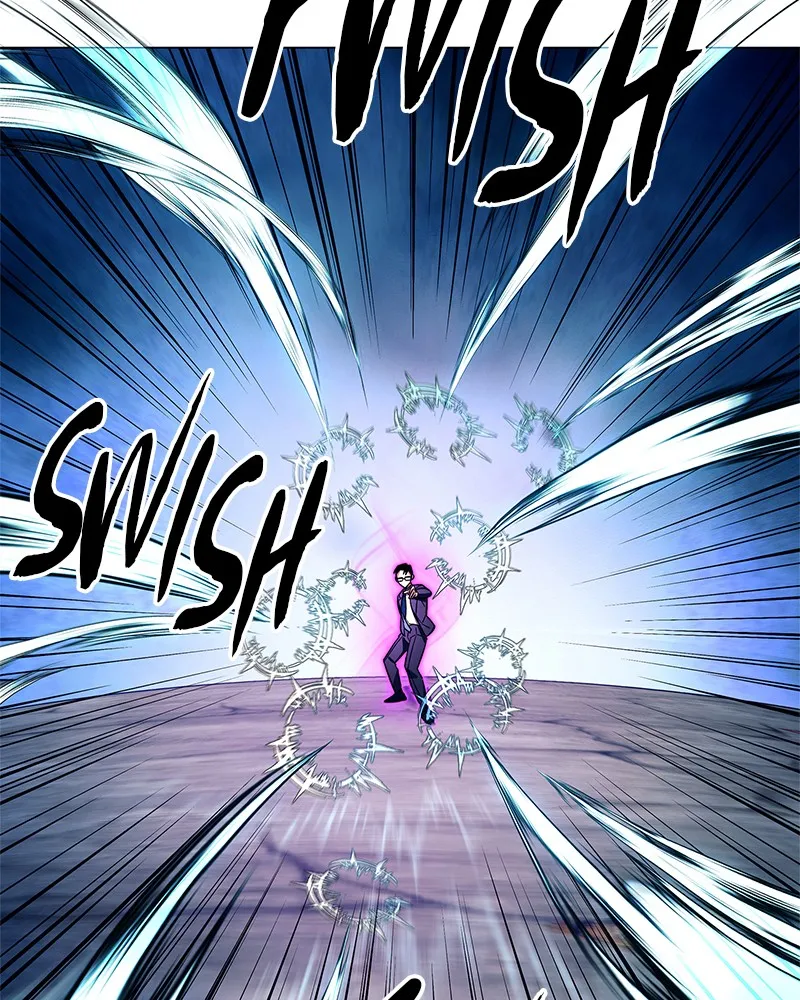 Night of the Goblin Chapter 32 page 135 - 
