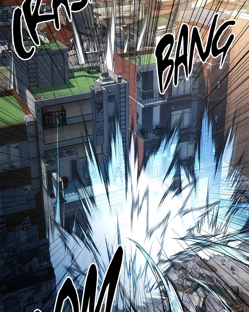 Night of the Goblin Chapter 32 page 137 - 