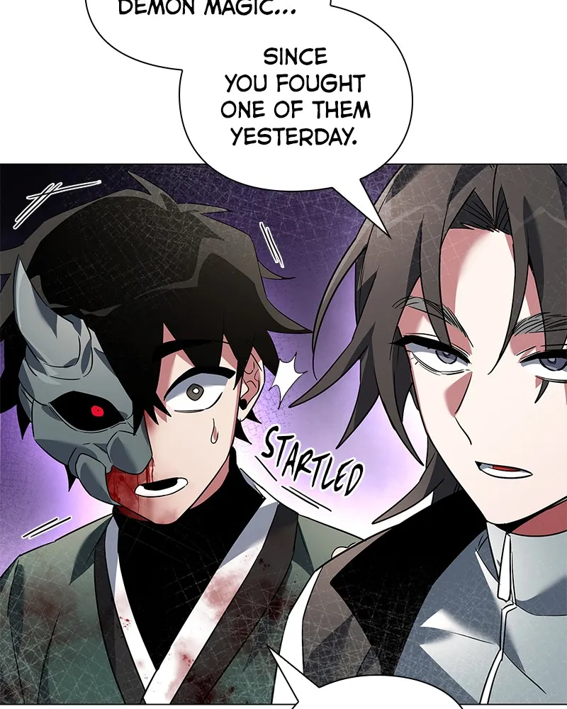 Night of the Goblin Chapter 32 page 140 - 