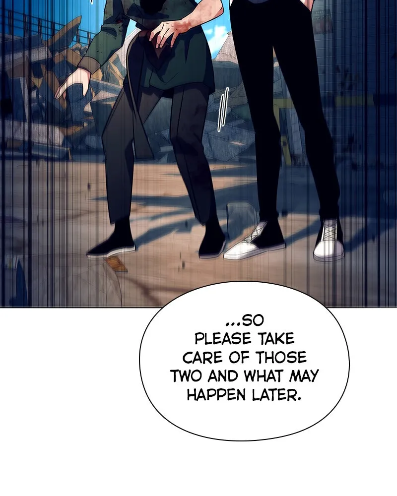 Night of the Goblin Chapter 32 page 161 - 