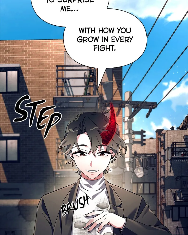 Night of the Goblin Chapter 32 page 20 - 