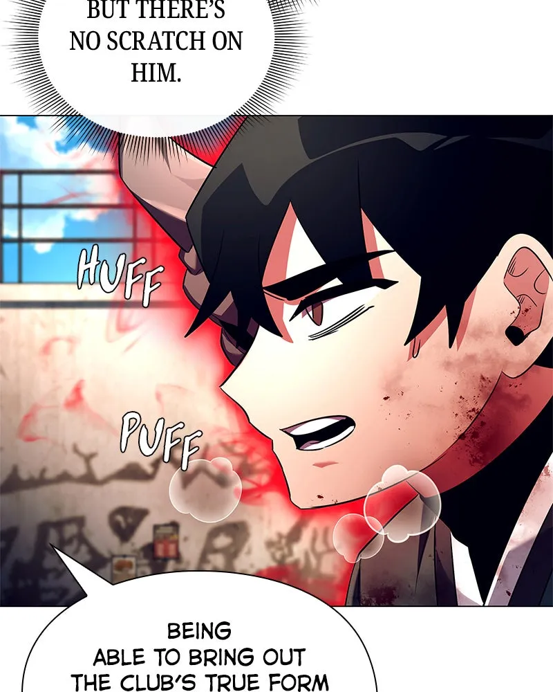 Night of the Goblin Chapter 32 page 23 - 