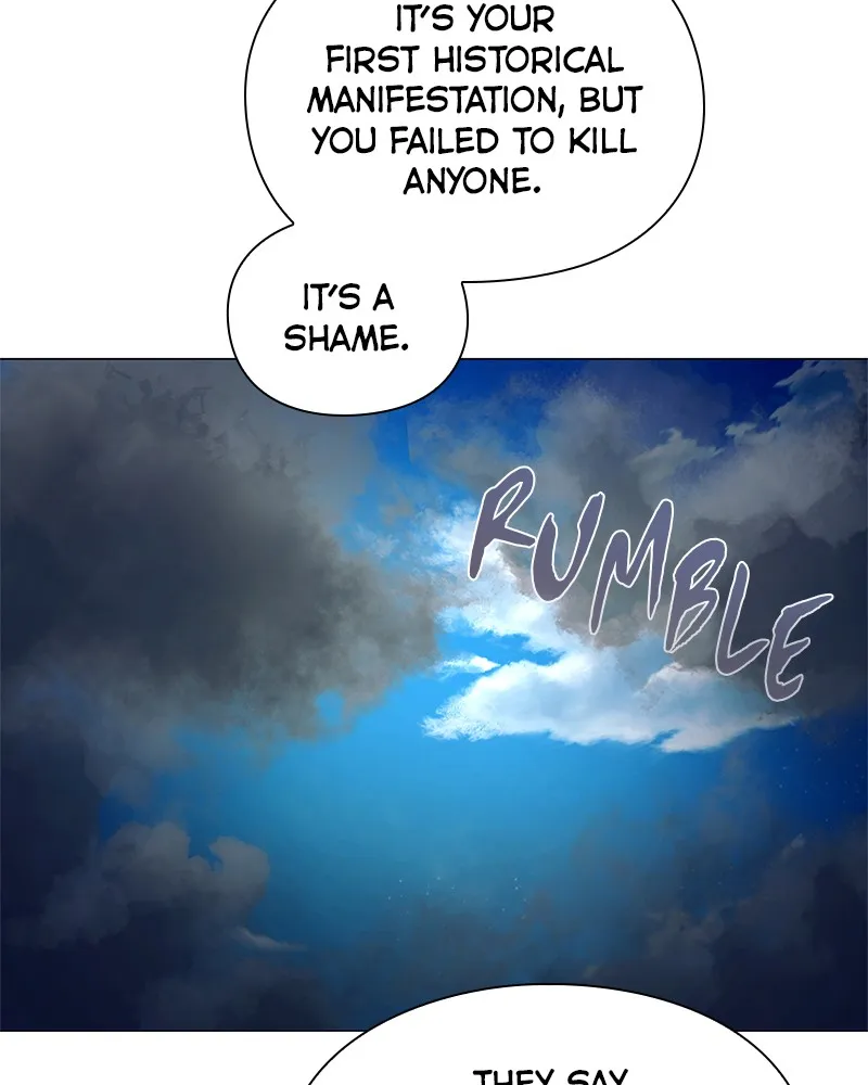 Night of the Goblin Chapter 32 page 27 - 