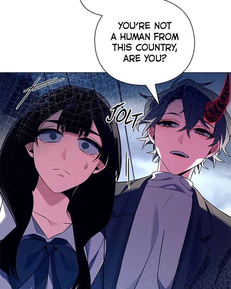 Night of the Goblin Chapter 32 page 45 - 