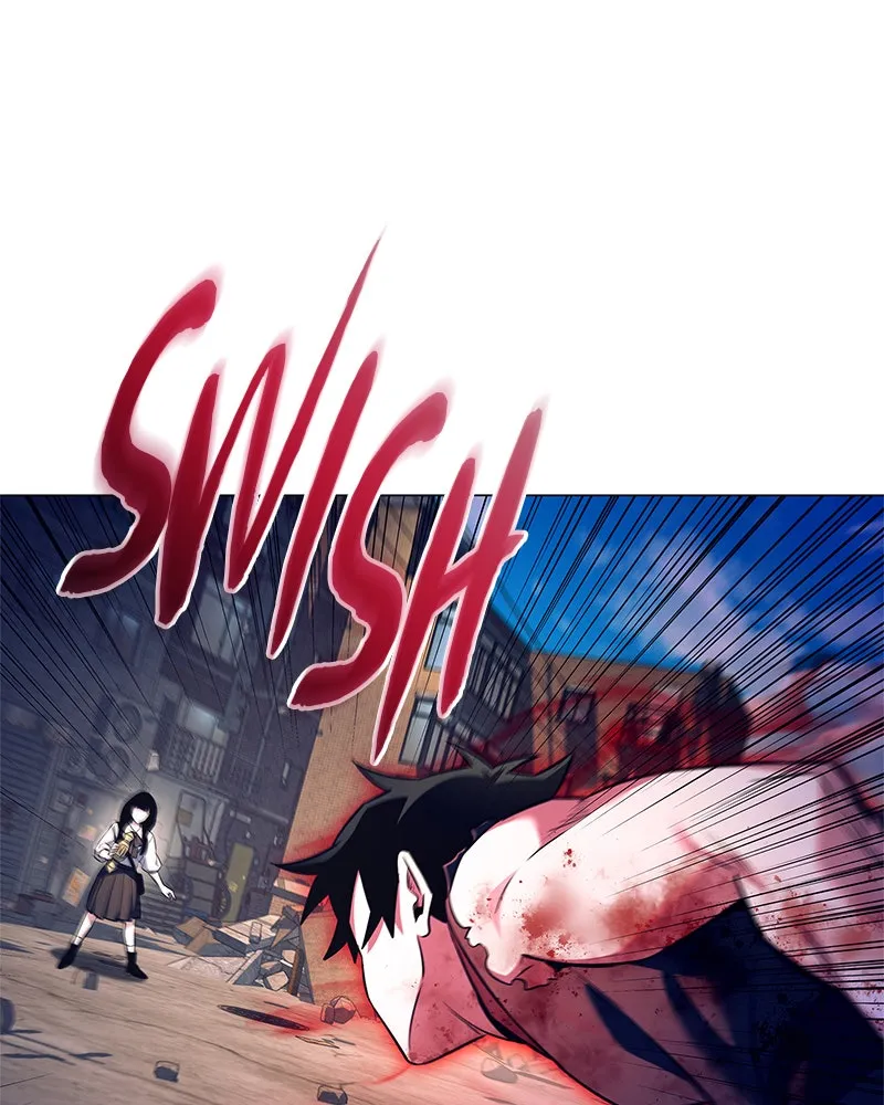 Night of the Goblin Chapter 32 page 6 - 