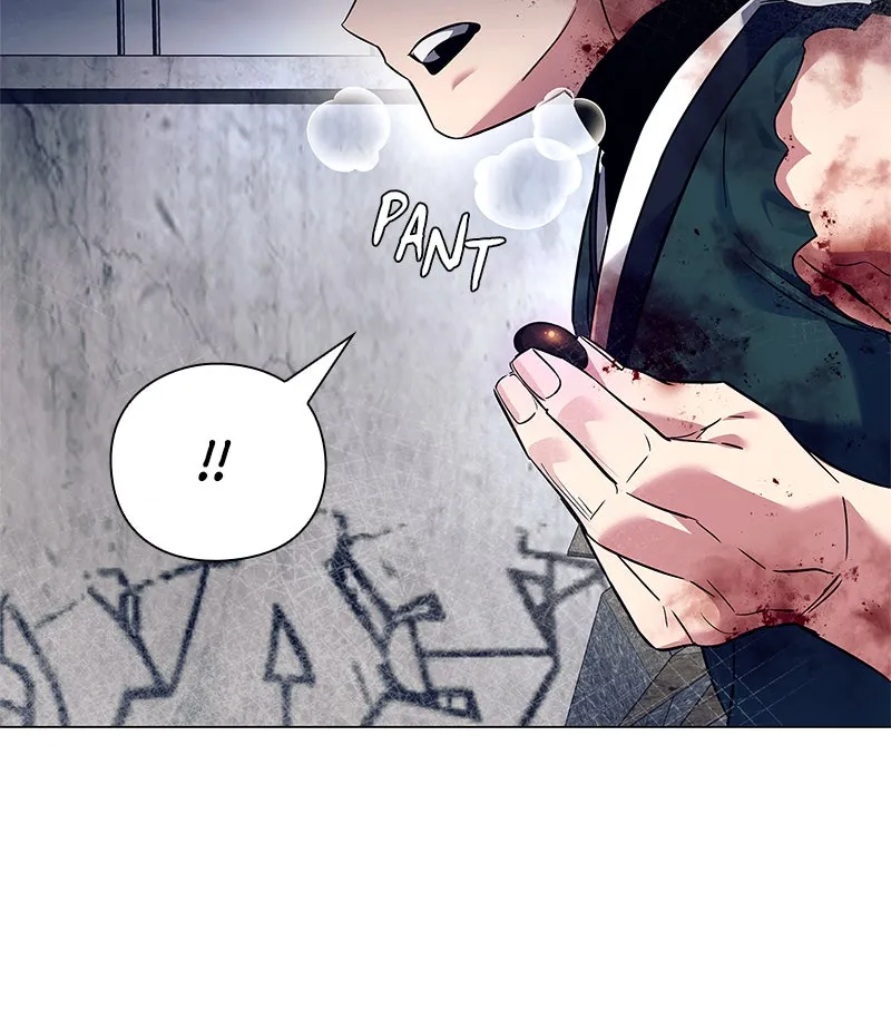 Night of the Goblin Chapter 32 page 53 - 