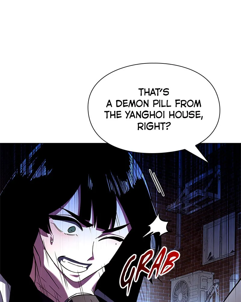 Night of the Goblin Chapter 32 page 54 - 