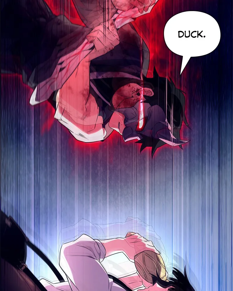 Night of the Goblin Chapter 32 page 9 - 