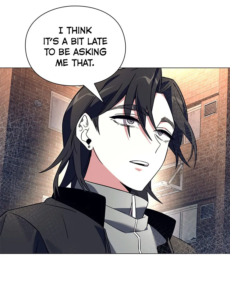 Night of the Goblin Chapter 32 page 87 - 
