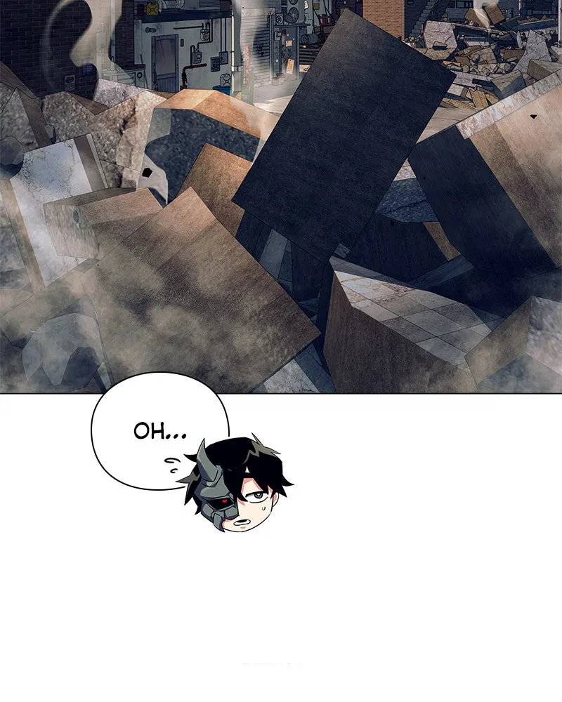 Night of the Goblin Chapter 32 page 89 - 