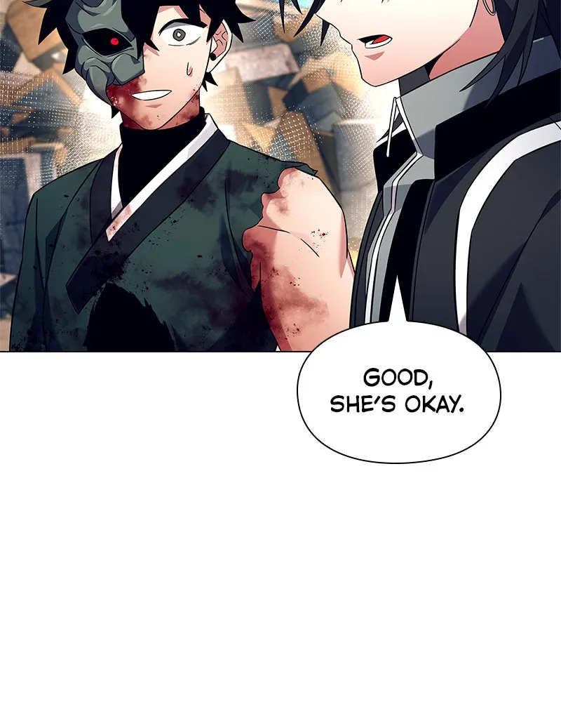 Night of the Goblin Chapter 32 page 92 - 