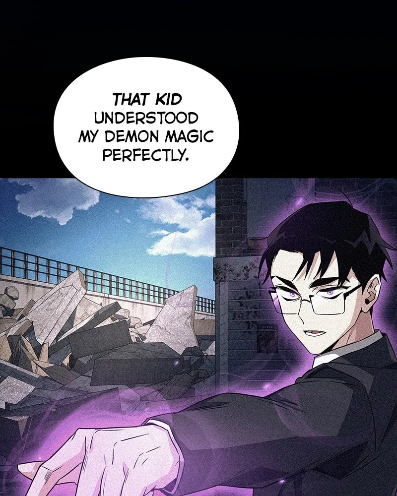 Night of the Goblin Chapter 33 page 108 - 