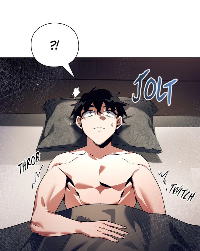 Night of the Goblin Chapter 33 page 141 - 