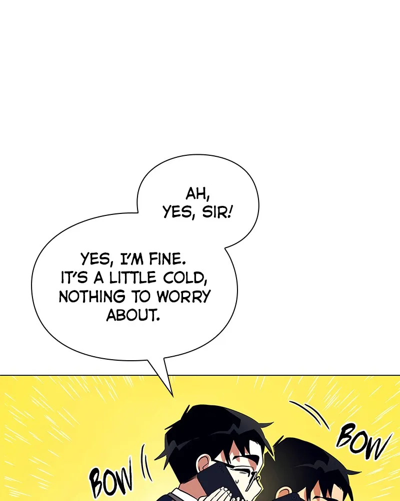Night of the Goblin Chapter 33 page 151 - 