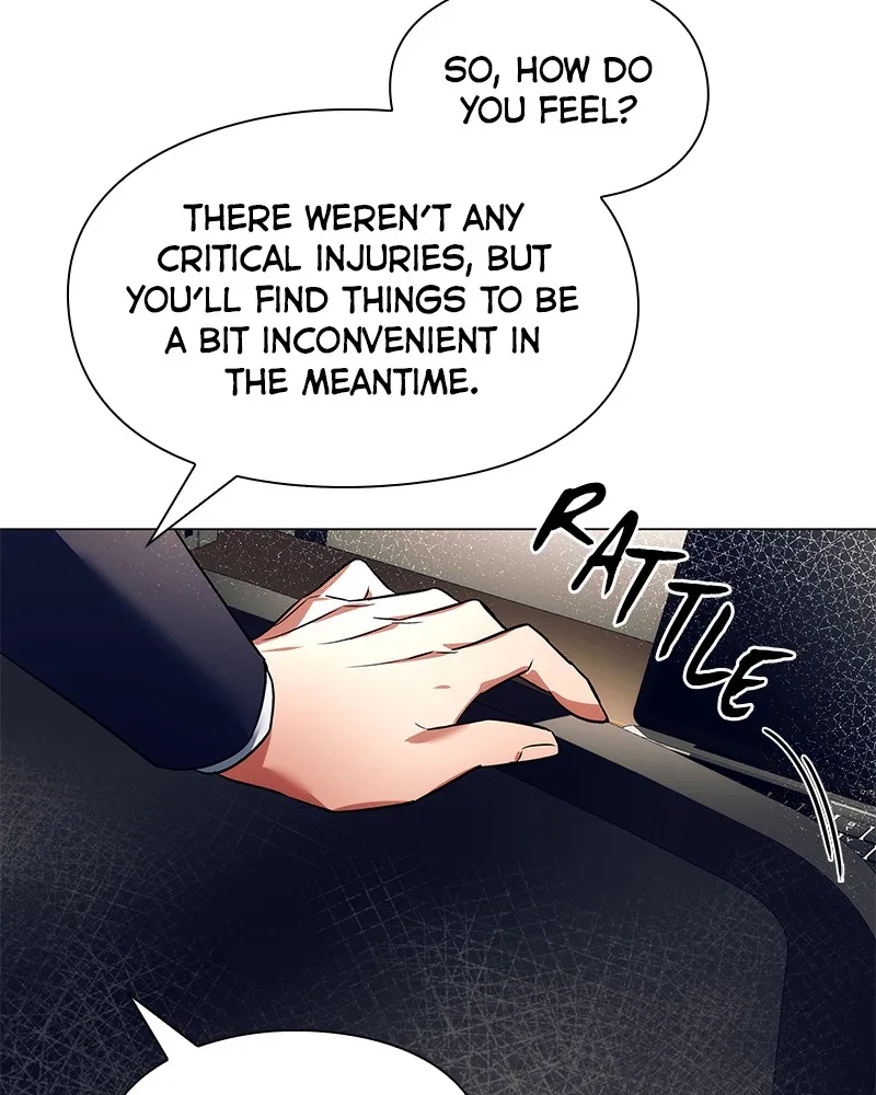 Night of the Goblin Chapter 33 page 155 - 