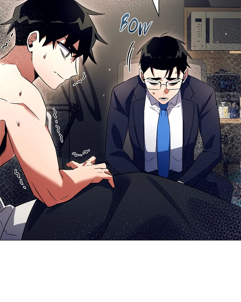 Night of the Goblin Chapter 33 page 165 - 