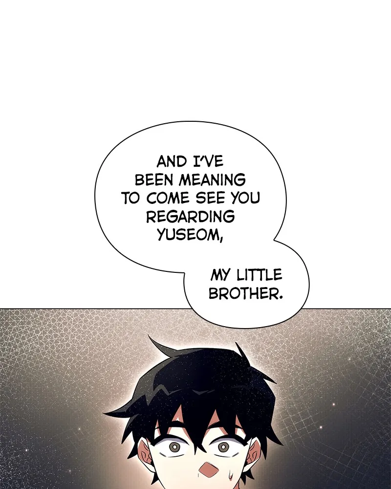 Night of the Goblin Chapter 33 page 166 - 