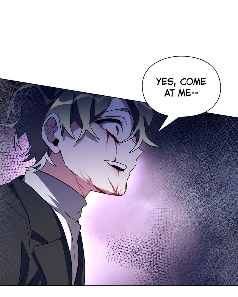 Night of the Goblin Chapter 33 page 18 - 