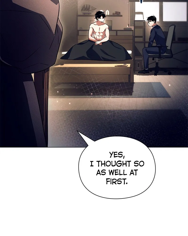 Night of the Goblin Chapter 33 page 174 - 