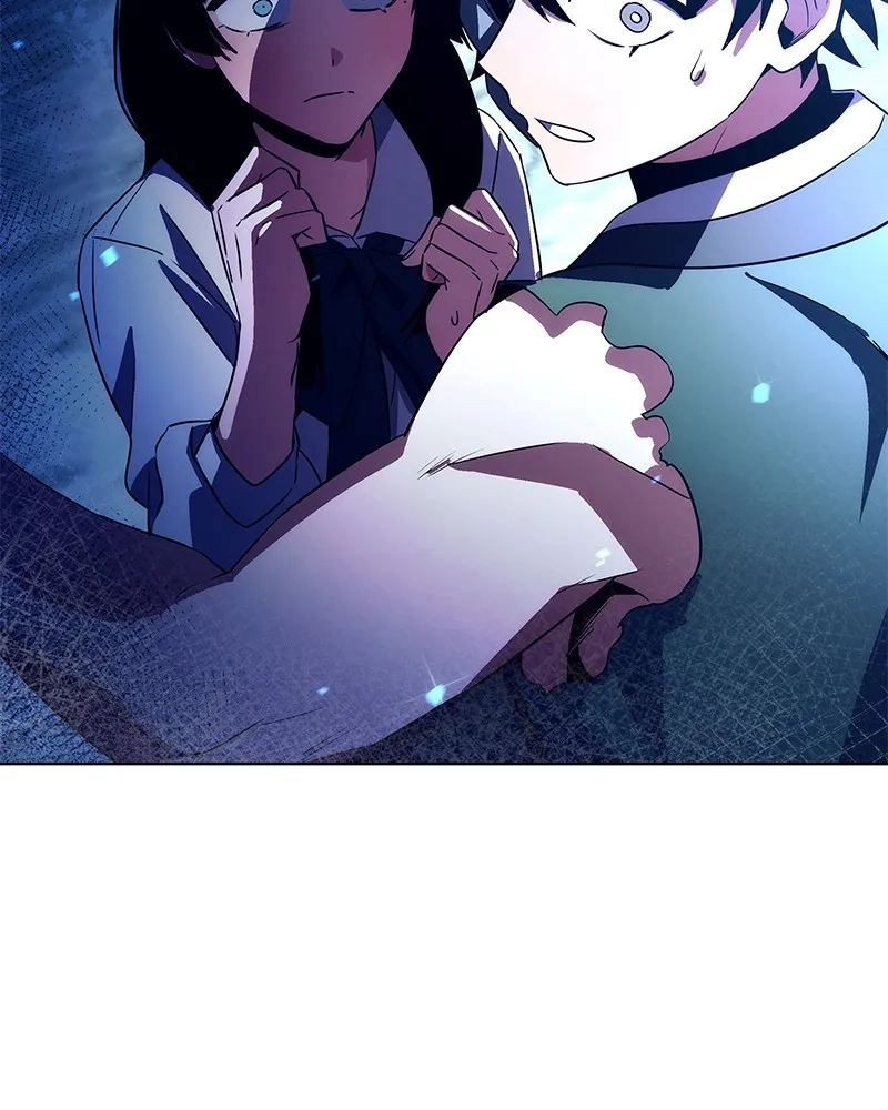 Night of the Goblin Chapter 33 page 31 - 