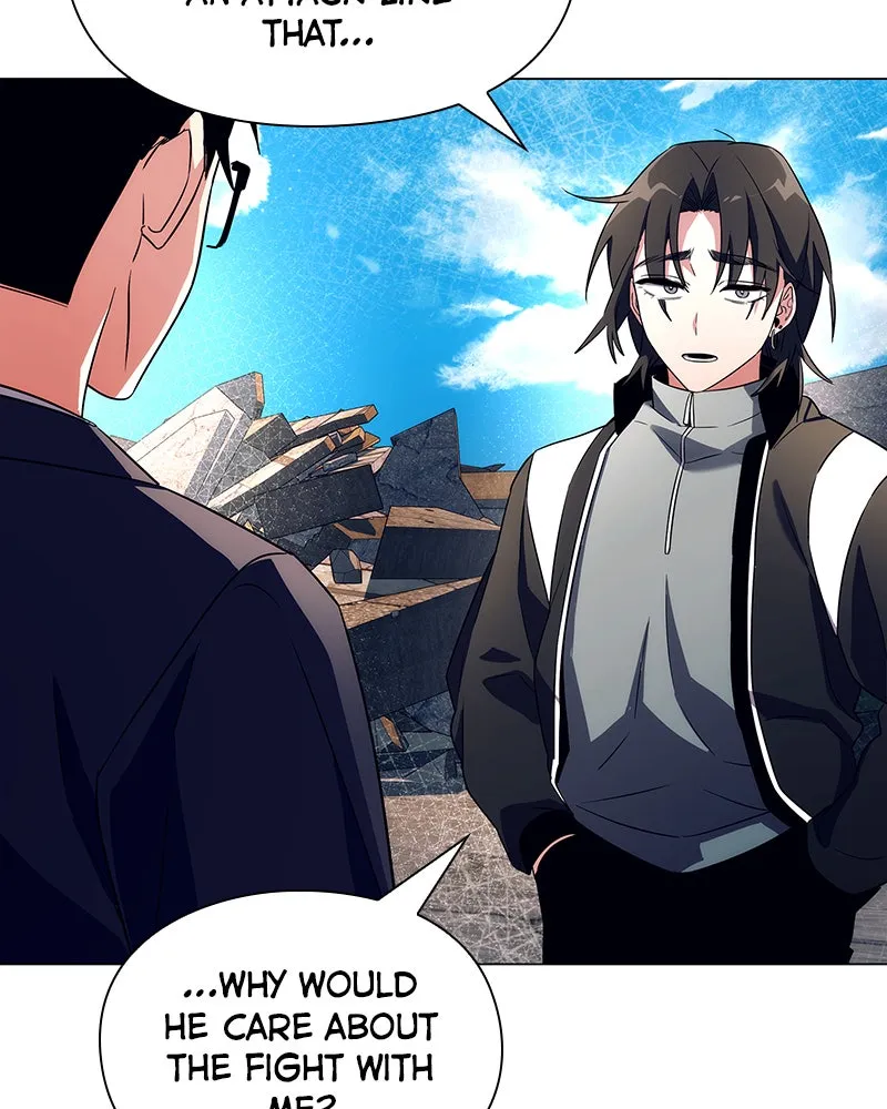 Night of the Goblin Chapter 33 page 65 - 