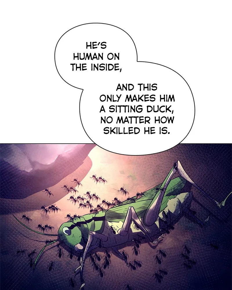 Night of the Goblin Chapter 34 page 117 - 