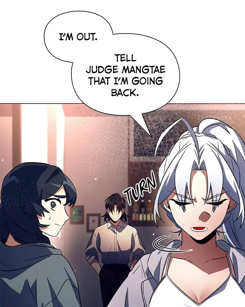Night of the Goblin Chapter 34 page 119 - 
