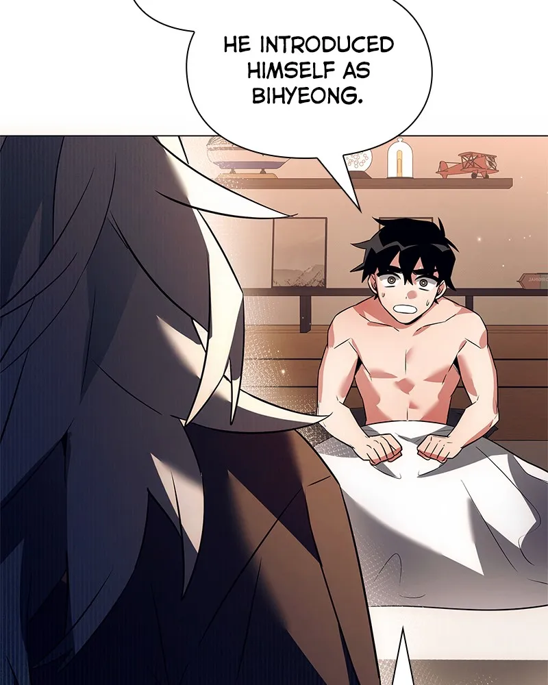 Night of the Goblin Chapter 34 page 137 - 
