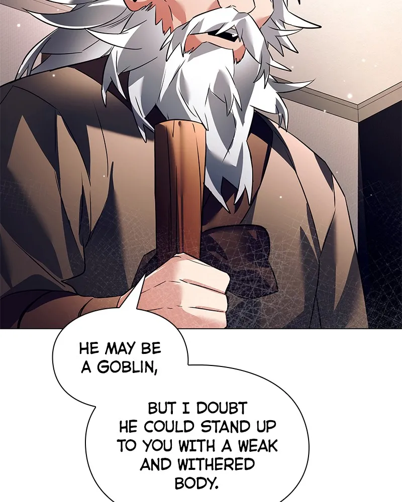Night of the Goblin Chapter 34 page 153 - 