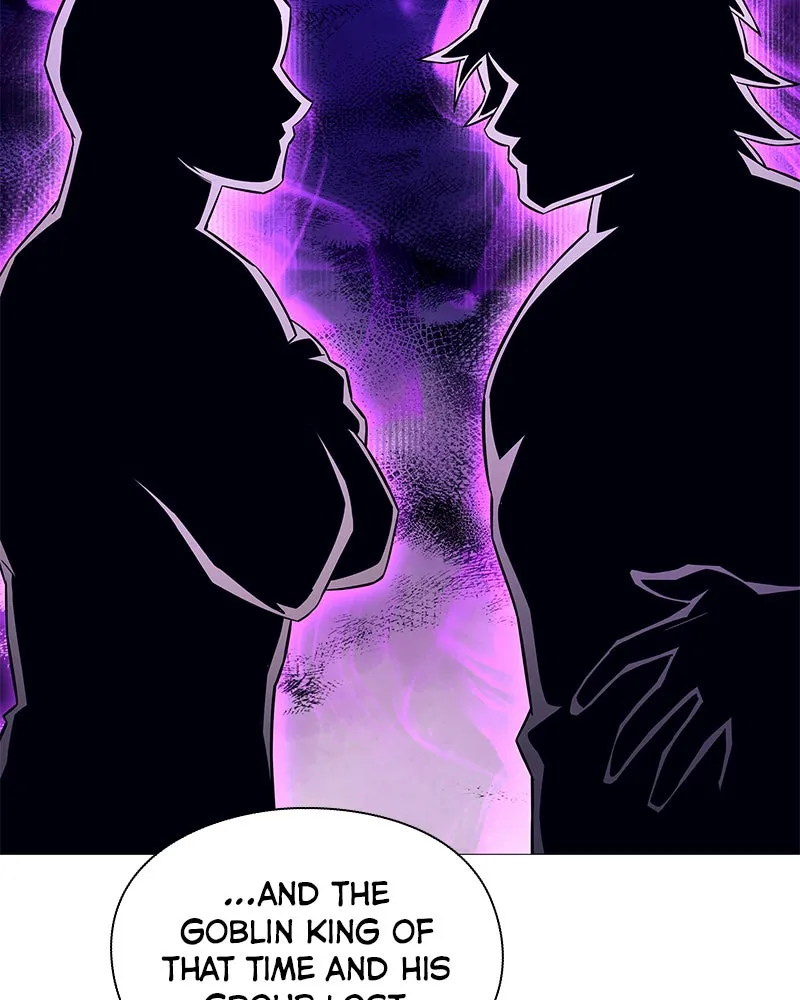 Night of the Goblin Chapter 34 page 157 - 