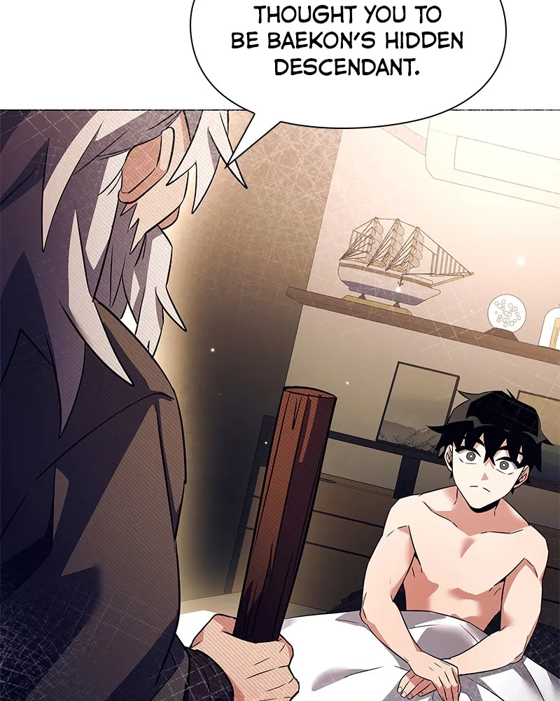 Night of the Goblin Chapter 34 page 164 - 