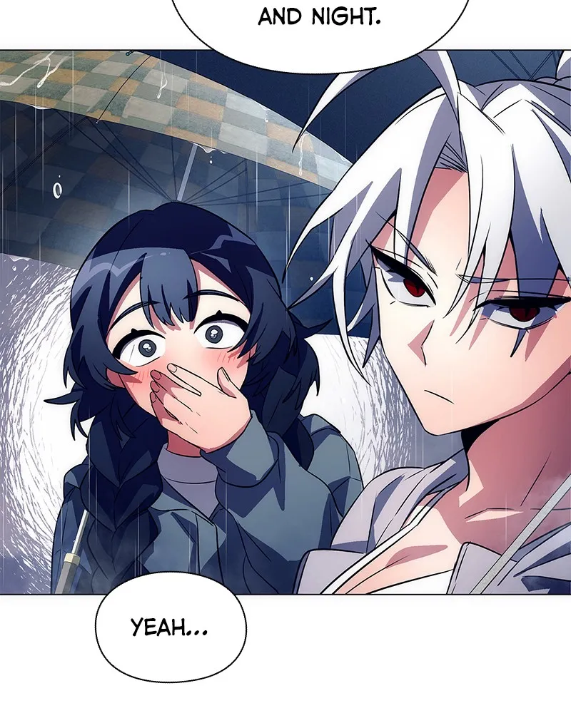 Night of the Goblin Chapter 34 page 18 - 