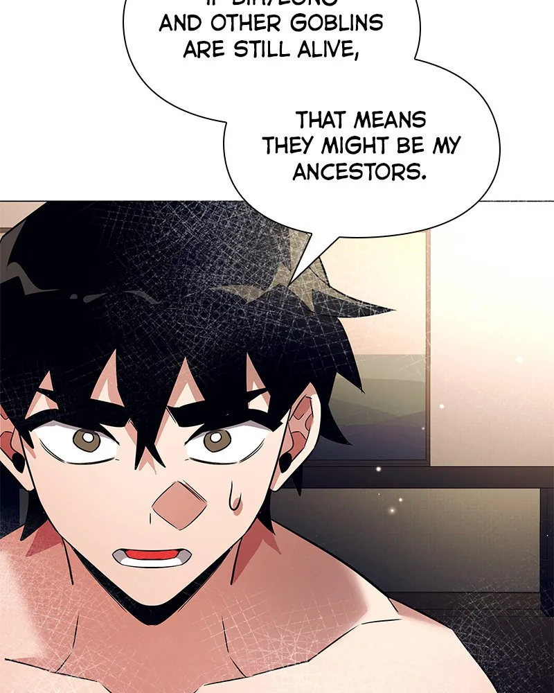 Night of the Goblin Chapter 34 page 172 - 