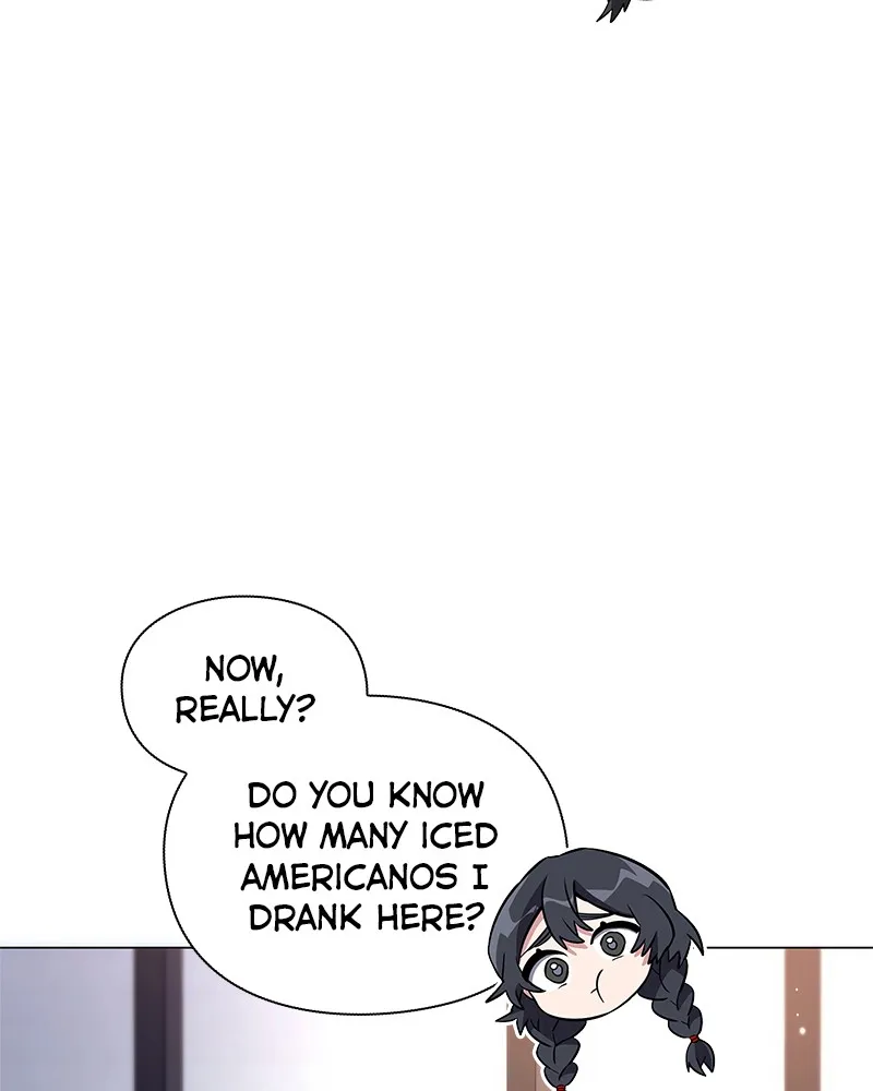Night of the Goblin Chapter 34 page 33 - 