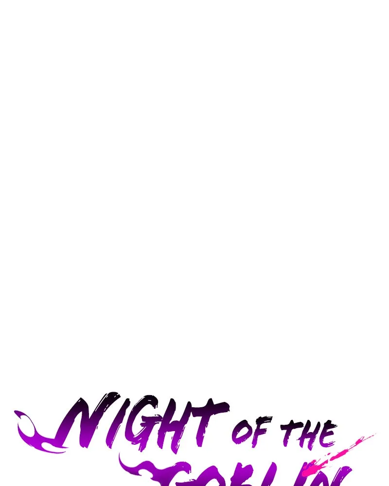 Night of the Goblin Chapter 34 page 40 - 
