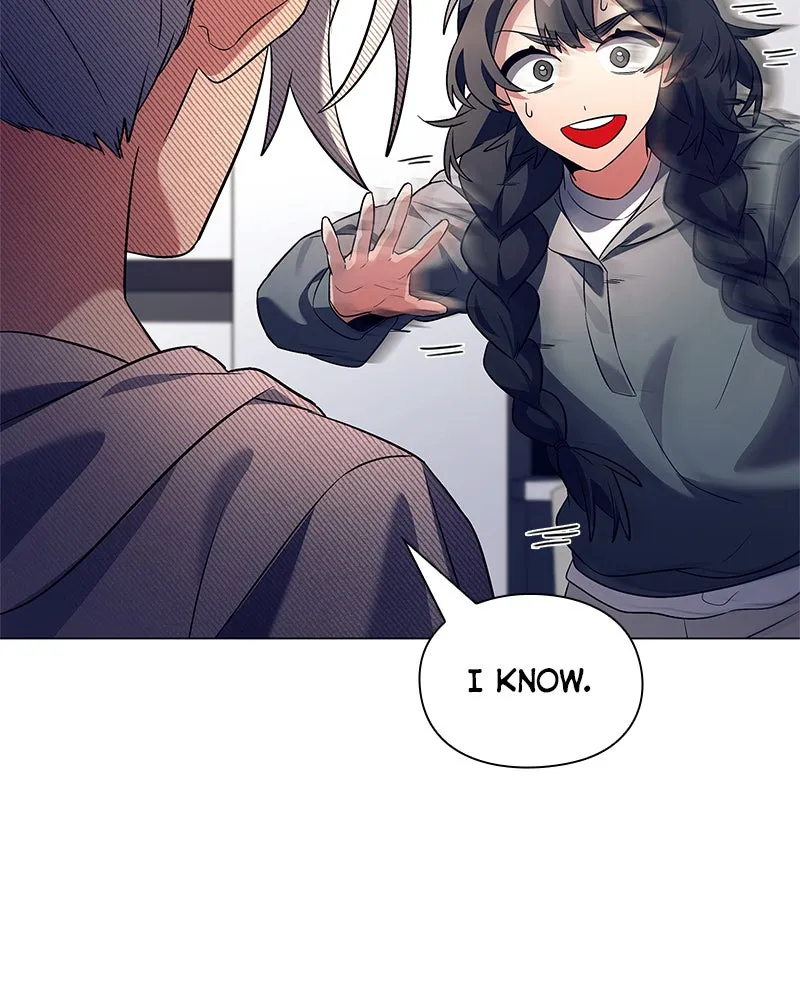 Night of the Goblin Chapter 34 page 44 - 