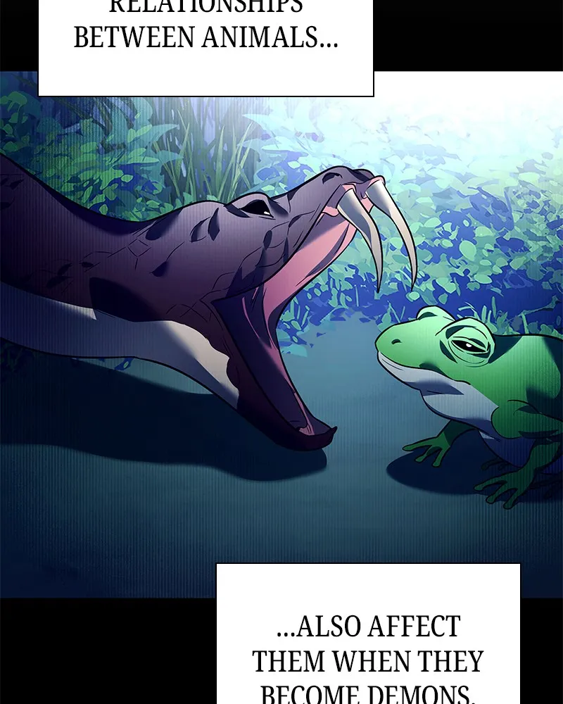 Night of the Goblin Chapter 34 page 54 - 