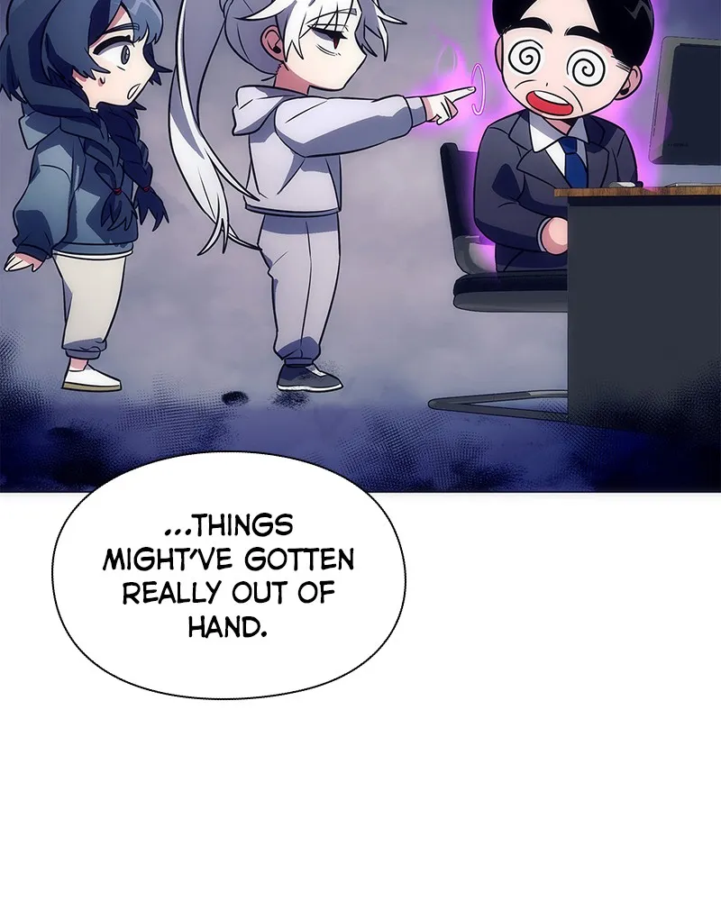 Night of the Goblin Chapter 34 page 9 - 
