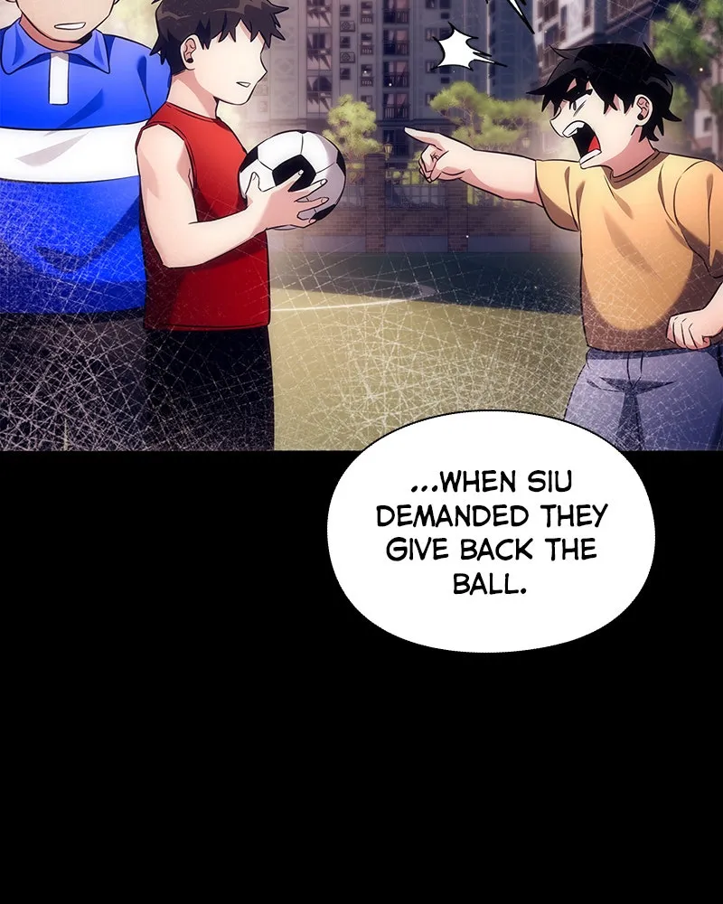 Night of the Goblin Chapter 35 page 13 - 