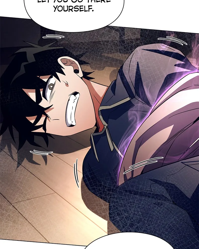 Night of the Goblin Chapter 35 page 122 - 
