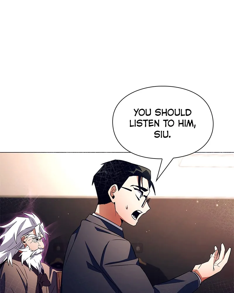 Night of the Goblin Chapter 35 page 126 - 
